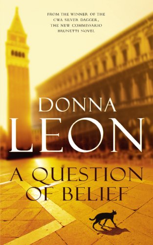 A Question of Belief: (Brunetti 19)