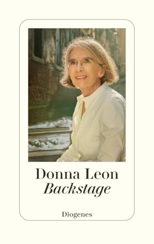 Backstage von Diogenes