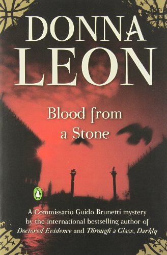 Blood from a Stone Blood from a Stone