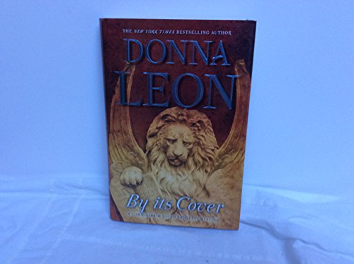 By its Cover (Commissario Guido Brunetti)