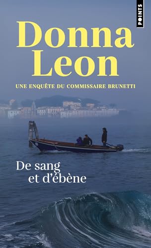 De sang et d'ébène von POINTS