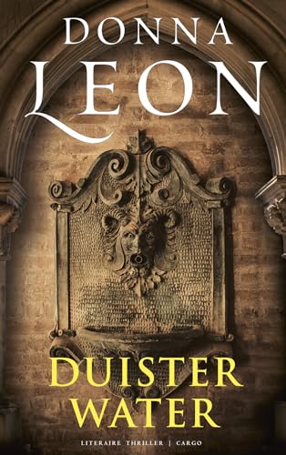 Duister water (Commissario Brunetti, 29) von Cargo