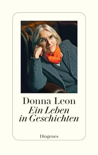 Ein Leben in Geschichten