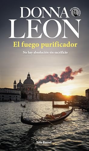 El fuego purificador (Biblioteca Formentor) von Seix Barral