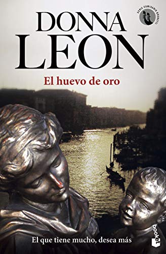 El huevo de oro: El que tiene mucho, desea más (Crimen y misterio, Band 17)