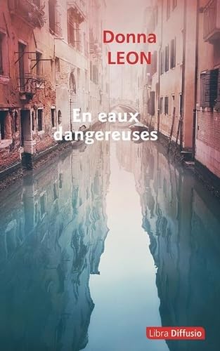 En eaux dangereuses En eaux dangereuses