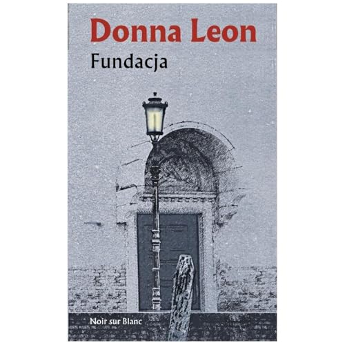 Fundacja von Noir Sur Blanc
