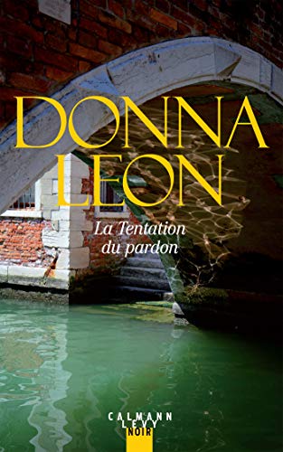 La Tentation du pardon La Tentation du pardon von Calmann-Lévy