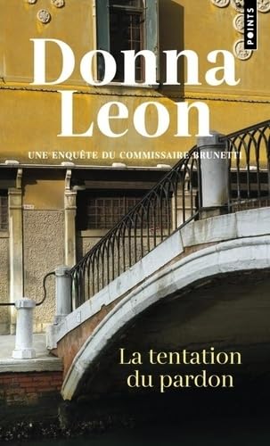 La Tentation du pardon von POINTS