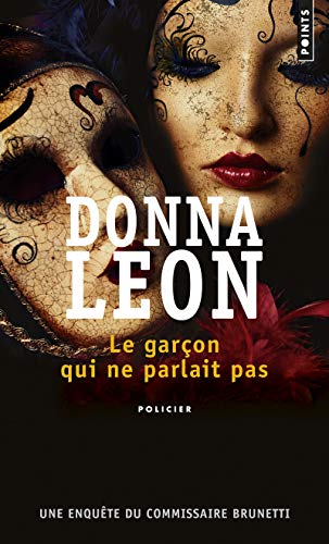 Le Garçon qui ne parlait pas von Points