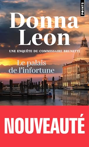 Le Palais de l'infortune Le Palais de l'infortune von POINTS