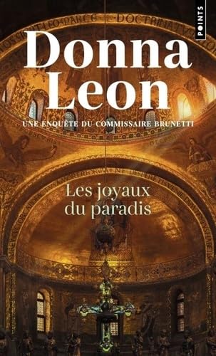 Les Joyaux du paradis von POINTS