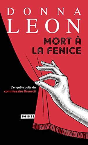 Mort à La Fenice von Points
