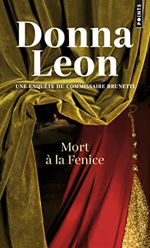 Mort à la Fenice Mort à la Fenice von POINTS