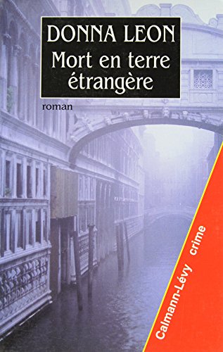 Mort en terre étrangère Mort en terre étrangère
