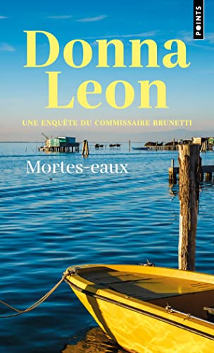 Mortes-eaux Mortes-eaux