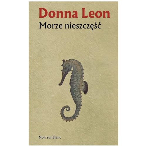 Morze nieszczęść von Noir Sur Blanc