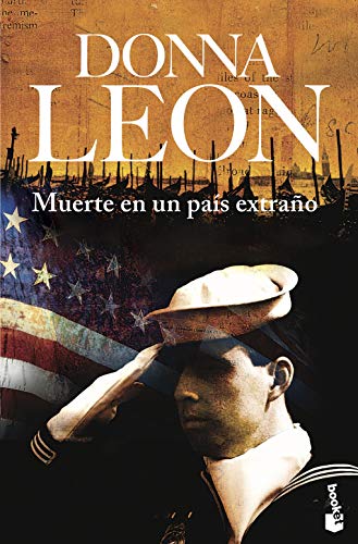 Muerte en un país extraño: Serie Comisario Brunetti (Crimen y misterio, Band 17)