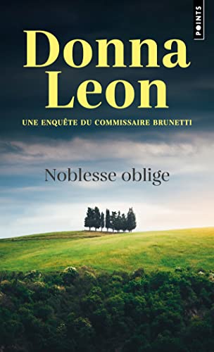 Noblesse oblige von POINTS