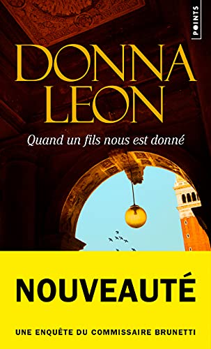 Quand un fils nous est donné Quand un fils nous est donné