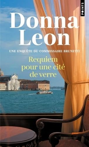 Requiem pour une cité de verre von POINTS