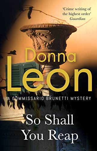So Shall You Reap von Hutchinson Heinemann