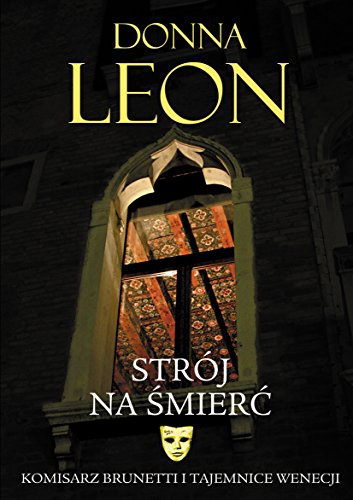 Stroj na smierc (KOMISARZ BRUNETTI)