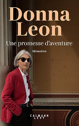 Une promesse d'aventure Une promesse d'aventure