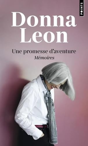 Une promesse d'aventure: Mémoires von POINTS