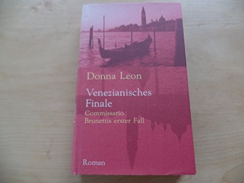 Venezianisches Finale Venezianisches Finale