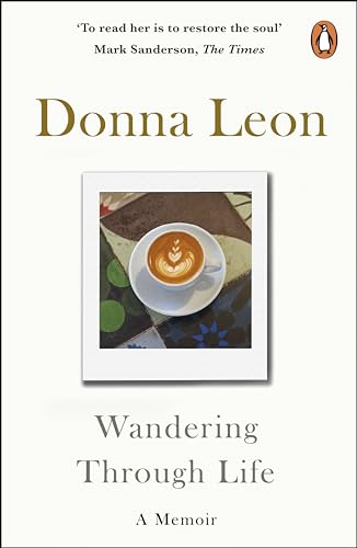Wandering Through Life: A Memoir
