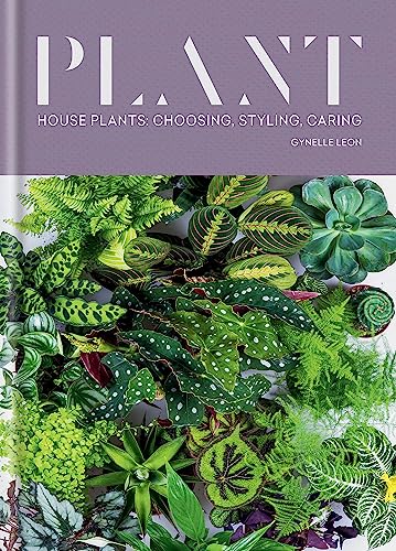 Plant: House plants: choosing, styling, caring von Mitchell Beazley