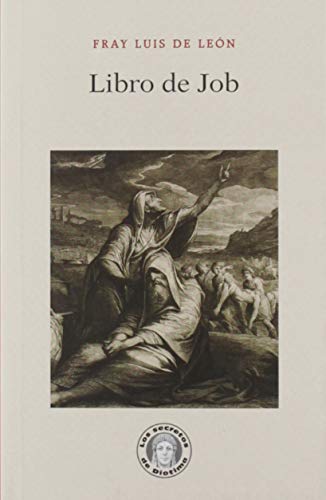 Libro de Job (Los secretos de Diotima) von Guillermo Escolar Editor