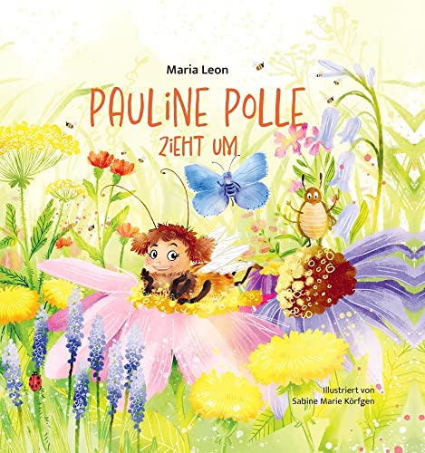 Pauline Polle zieht um Pauline Polle zieht um von bpa media GmbH (Nova MD)