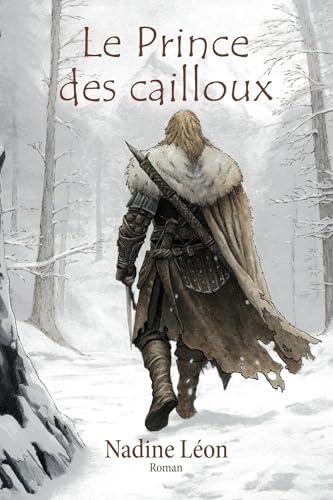 Le Prince des cailloux von Librinova