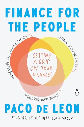Finance for the People: Getting a Grip on Your Finances von Penguin Life