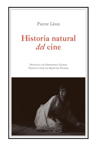 Historia natural del cine von Athenaica Ediciones