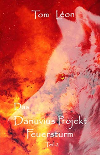 Das Danuvius Projekt: Feuersturm von Independently published