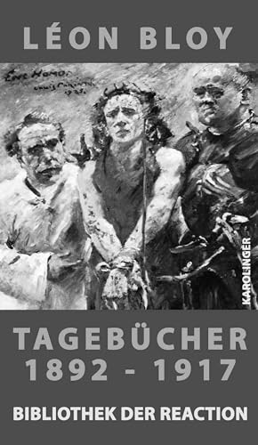 Tagebücher 1892-1917