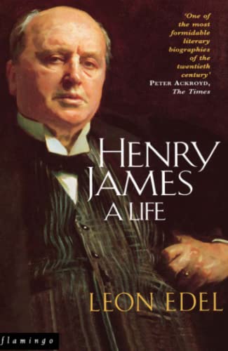 HENRY JAMES HENRY JAMES von Flamingo
