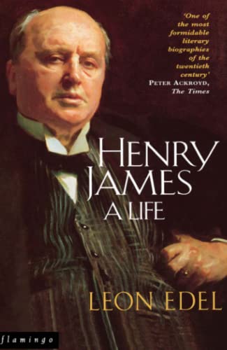 HENRY JAMES