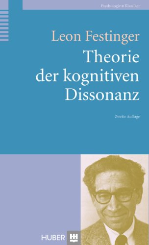 Theorie der Kognitiven Dissonanz