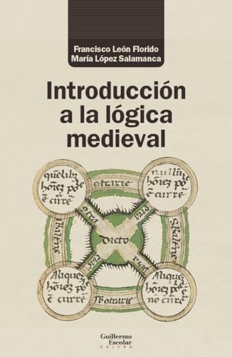 Introducción a la lógica medieval (Análisis y crítica)