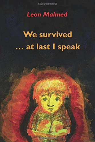 We Survived ... At Last I Speak von Zea Books