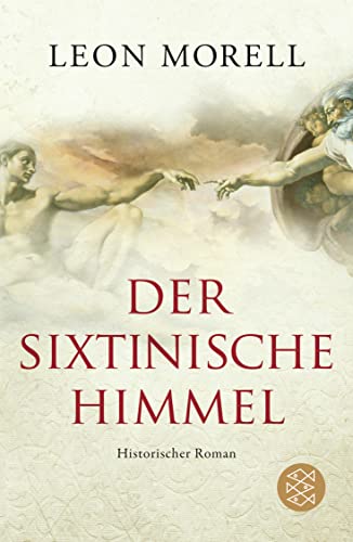 Der sixtinische Himmel: Historischer Roman von FISCHER Taschenbuch