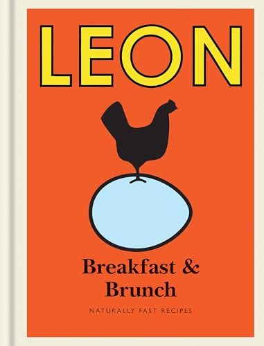 Little Leon: Breakfast & Brunch: Naturally Fast Recipes von Conran
