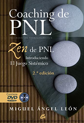 Coaching de PNL : Zen de PNL : introduciendo el juego sistémico von Gaia Ediciones
