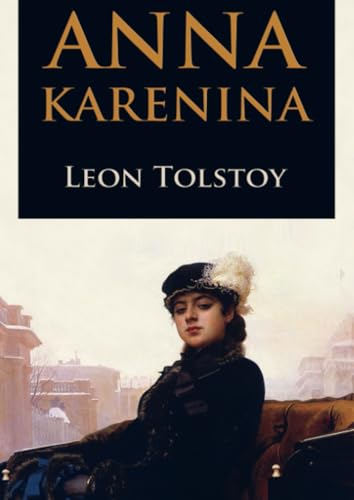 Anna Karenina von E-Kitap Projesi & Cheapest Books