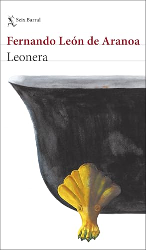Leonera (Biblioteca Breve) von Seix Barral