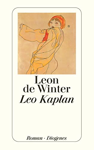 Leo Kaplan: Roman (detebe) von Diogenes Verlag AG